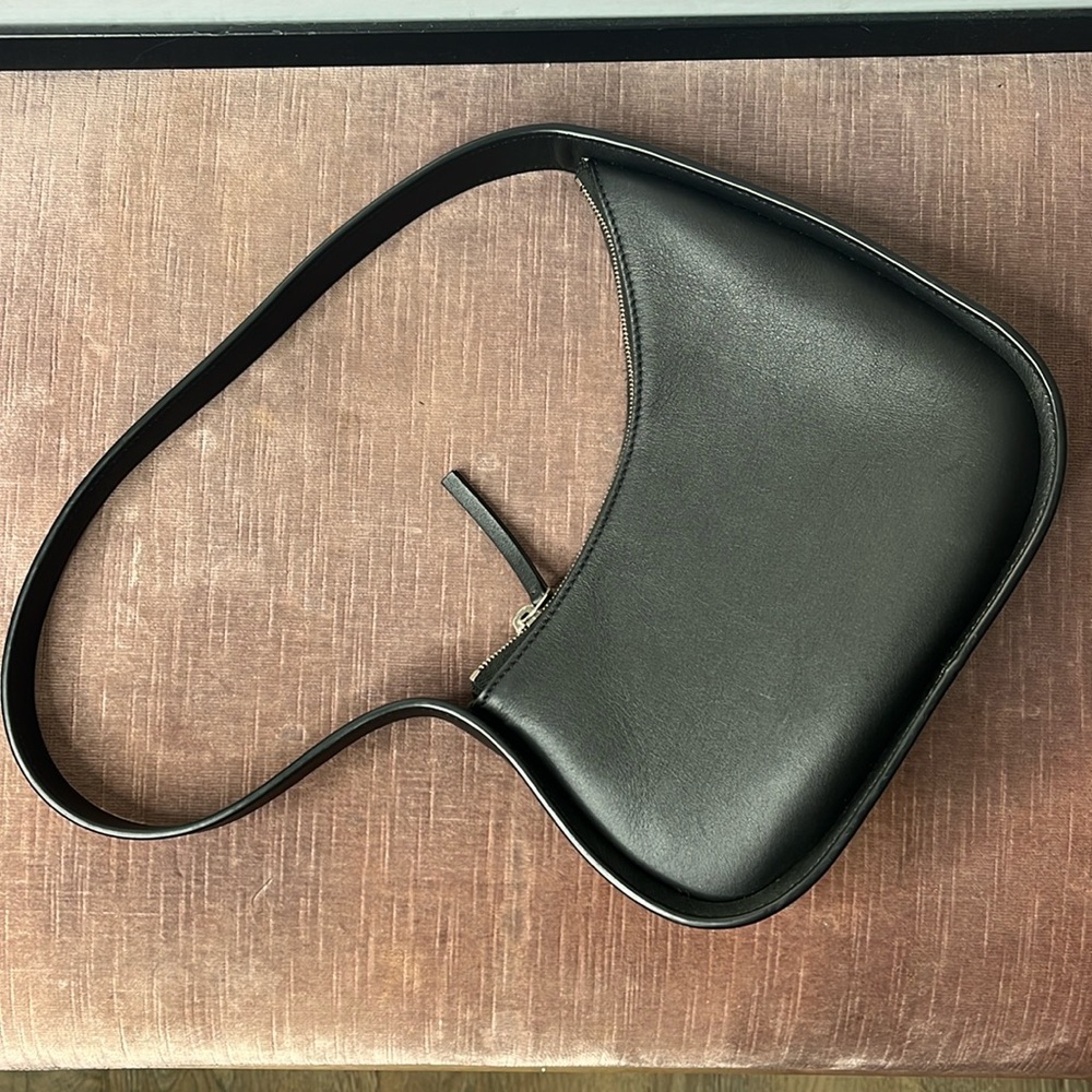 Half Moon The Row Bag